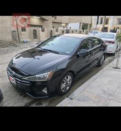 هیۆندای ئەلەنترا